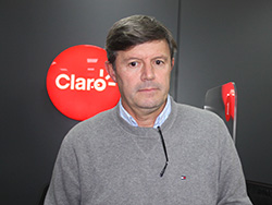 Inauguraron nuevo local de Claro