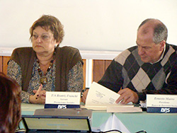 Se realizó en Rivera un encuentro regional de hogares de ancianos, auspiciado por el BPS