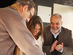 Quedó inaugurado oficialmente el Campus Regional Noreste de UTU