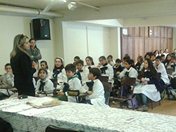 Olimpíada de Matemática