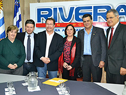 Hospital de Rivera es el centro que realiza más cirugías en el interior del país