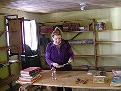 Novedades del Museo y Casa de la Cultura de Tranqueras