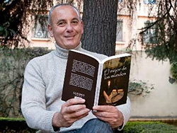 Presentación de libro “Con las armas en la mano”, de Diego Bracco