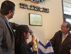 Totalmente modernizado, fue reinaugurado el edificio de UTU