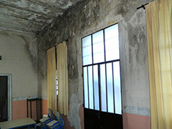 “Obra del Rivera Casino & Resort perjudicó al Jardín de Infantes 108”