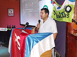 Cena 103º aniversario del Partido Socialista en Rivera