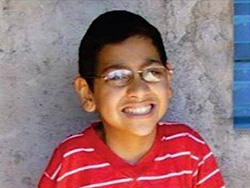 Resultados de la campaña a favor de Brahian Díaz Pascualetti