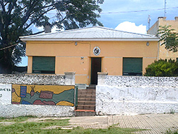 Actividades del 2013 en la Escuela Nº 132 “Poeta Lalo Mendoza”