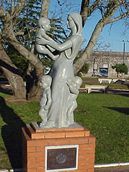 Mañana comienzan los festejos del centenario de Tranqueras