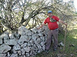 Dos riverenses luchan por preservar el medio ambiente y rescatar nuestra historia y riquezas naturales