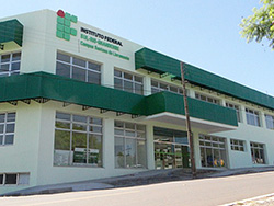 Cursos binacionales 2014 en IFSUL