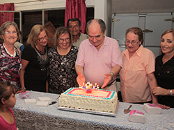 Cincuenta años de una vocación vivida con fidelidad, compromiso y entrega