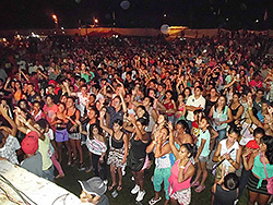 Ecos de la 23ª Fiesta de la Sandía y la Forestación