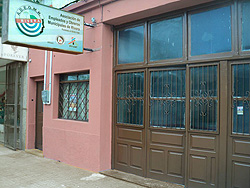 José Carlos Rosa Casal electo Presidente de ADEOMR