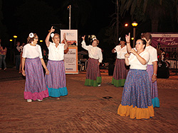 Marzo, mes de la mujer