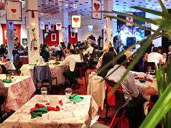 Se vienen nuevas noches temáticas y otras atracciones en el hotel Rivera Casino & Resort