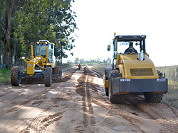 Comisión de Descentralización aprueba proyecto para Rivera por $ 11 millones