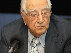 Llega a Rivera Carlos Julio Pereyra