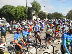 Las 500 Millas del Norte en los cien años de Tranqueras