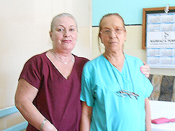 “Cuidemos el Hospital; es de todos”