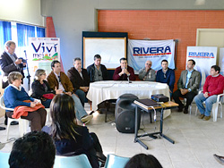 Lanzamiento del Curso Información-Certificación en Educación Física Infantil y Recreación Deportiva para Maestros Rurales