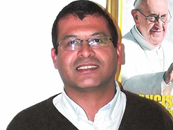 Cosas importantes de nuestra sociedad: Barrio Rivera Chico