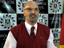 Informe televisivo de RBS TV denuncia el ingreso de armas a Brasil a través de Rivera