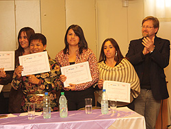 Se avizoran nuevos tiempos en la enseñanza