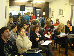 Evaluación educativa con ojos uruguayos