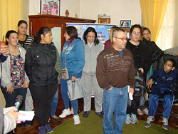 Inspector Departamental de Primaria: “No podemos atemorizar a los niños”