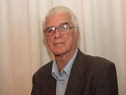 Exposición de Wilmar Pereira Aranguiz en el Club Uruguay