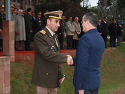 Se celebró 76º Aniversario de la Brigada de Caballería Nº 1