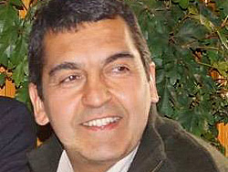 Riverense asume como Jefe de Policía de Río Negro