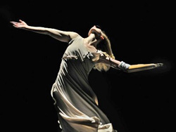 Se presentará en Rivera la obra “Madame Butterfly’s son”