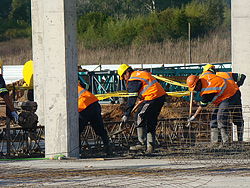 Rivera al sur; más allá del Cuñapirú