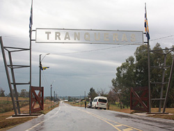 Tranqueras festejó sus 100 años