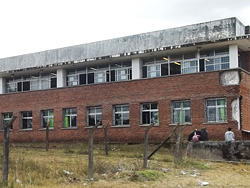 Se agrava el conflicto en el liceo Nº 4