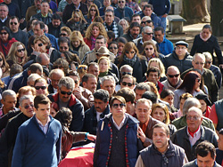 A los 62 años dejó de existir Walter “Tito” Riesgo