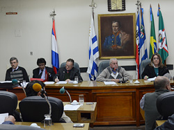 Continúa la indefinición sobre el transporte colectivo de pasajeros