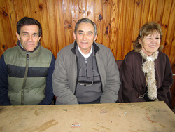 UTU Vichadero propone régimen de alternancia