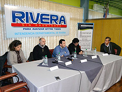 Se trabaja para formar la Comisión Departamental Honoraria de Bienestar Animal