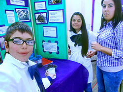 ANEP convocó a divulgadores a participar en la 10ª Semana de la Ciencia y la Tecnología