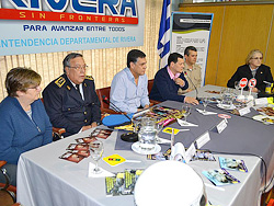 Controles especiales durante la “Noche de la Nostalgia”