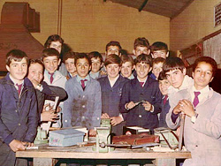 Escuela Técnica de Rivera: Noventa años de fecunda siembra de aprendizajes y valores