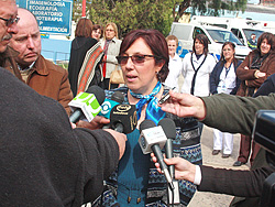 Inauguran nueva planta física de CTI de Adultos y Servicio de Radiología Digitalizada en el Hospital