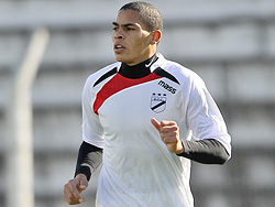 Jonathan Alvez está a horas de irse a México