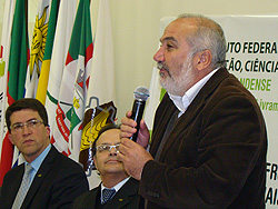 Las buenas noticias del presidente del CODICEN