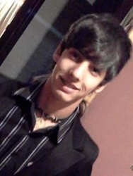 Alumno de la Escuela Técnica Superior de Rivera es el ganador de la Trivia Butiá de ANTEL 2014