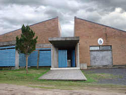 Cámara de Diputados aprobó nombre “Líbano” a Escuela Nº 150 de Rivera