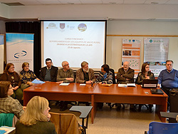 Continúa la formación a equipos de salud rural en el norte del país